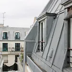 Bright Studio Near Theaters And The Marais
